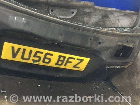 ФОТО Крышка багажника для Subaru Legacy IV BL/BP (03-09) Київ