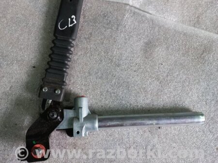 ФОТО Замок ремня безопасности для KIA Sportage SL (10-16) Київ