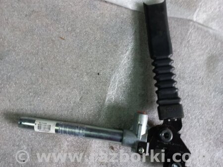 ФОТО Замок ремня безопасности для KIA Sportage SL (10-16) Київ