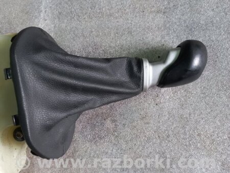 ФОТО Ручка КПП для KIA Sportage SL (10-16) Київ