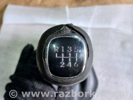ФОТО Ручка КПП для KIA Sportage SL (10-16) Київ