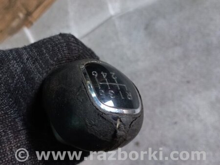 ФОТО Ручка КПП для KIA Sportage SL (10-16) Київ