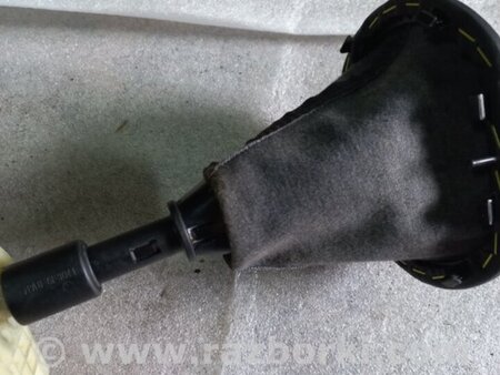 ФОТО Ручка КПП для KIA Sportage SL (10-16) Київ