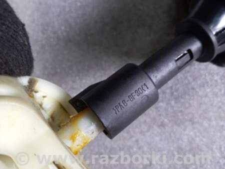 ФОТО Ручка КПП для KIA Sportage SL (10-16) Київ