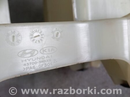 ФОТО Кулиса для KIA Sportage SL (10-16) Київ