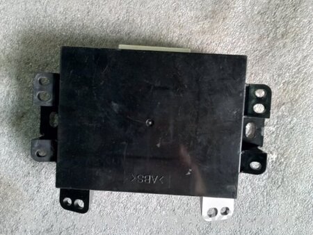 ФОТО Блок управления для Subaru Legacy IV BL/BP (03-09) Київ