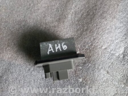 ФОТО Резистор печки для Subaru Legacy IV BL/BP (03-09) Київ