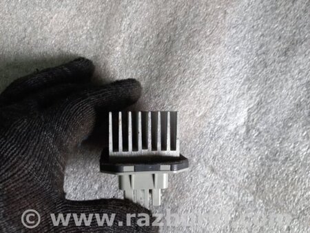 ФОТО Резистор печки для Subaru Legacy IV BL/BP (03-09) Київ