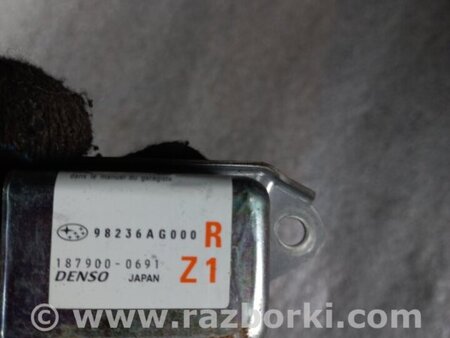 ФОТО Датчик удара правый для Subaru Legacy IV BL/BP (03-09) Київ