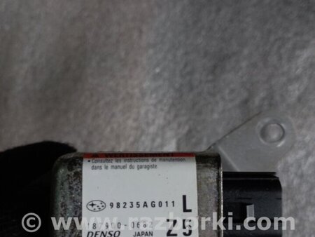 ФОТО Датчик удара левый для Subaru Legacy IV BL/BP (03-09) Київ