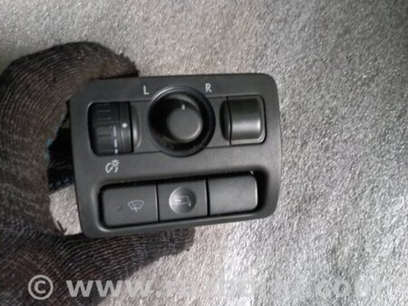 ФОТО Блок кнопок для Subaru Legacy IV BL/BP (03-09) Київ