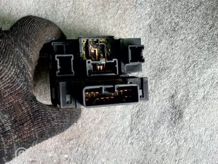 ФОТО Блок кнопок для Subaru Legacy IV BL/BP (03-09) Київ