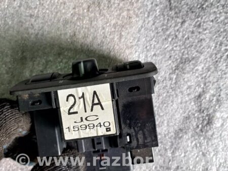 ФОТО Блок кнопок для Subaru Legacy IV BL/BP (03-09) Київ