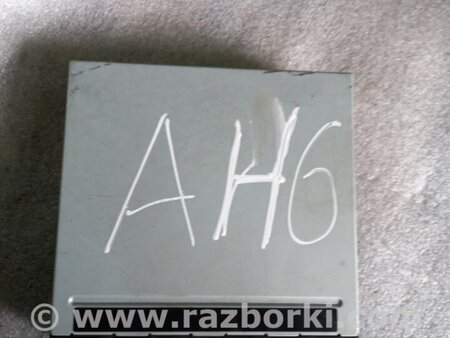 ФОТО Магнитола для Subaru Legacy IV BL/BP (03-09) Київ