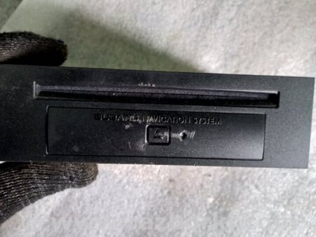 ФОТО Магнитола для Subaru Legacy IV BL/BP (03-09) Київ