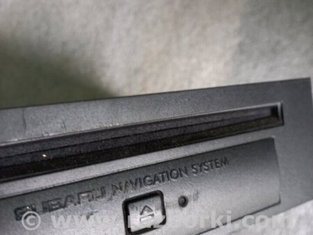 ФОТО Магнитола для Subaru Legacy IV BL/BP (03-09) Київ