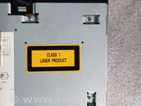 ФОТО Магнитола для Subaru Legacy IV BL/BP (03-09) Київ