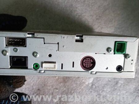 ФОТО Магнитола для Subaru Legacy IV BL/BP (03-09) Київ