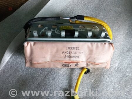 ФОТО Airbag подушка пассажира для Subaru Legacy IV BL/BP (03-09) Київ
