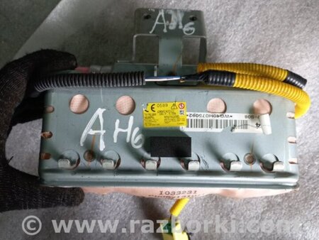 ФОТО Airbag подушка пассажира для Subaru Legacy IV BL/BP (03-09) Київ