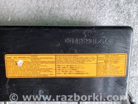 ФОТО Аирбаг пассажирский левый для Subaru Legacy IV BL/BP (03-09) Київ