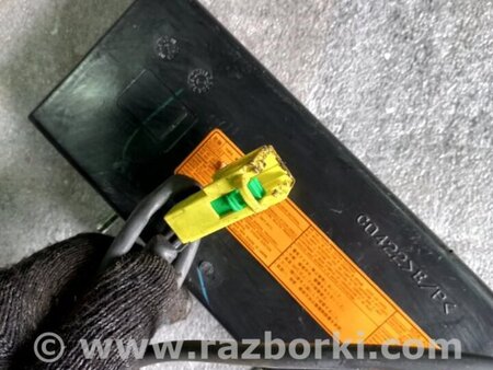 ФОТО Аирбаг пассажирский левый для Subaru Legacy IV BL/BP (03-09) Київ