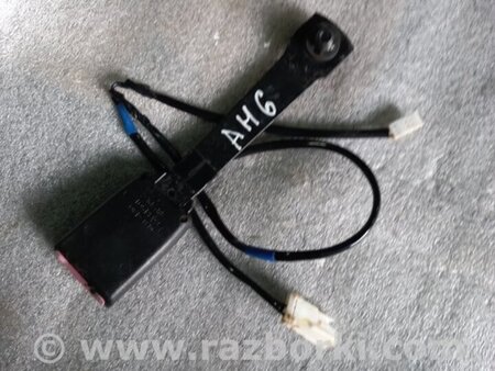 ФОТО Замок ремня безопасности для Subaru Legacy IV BL/BP (03-09) Київ