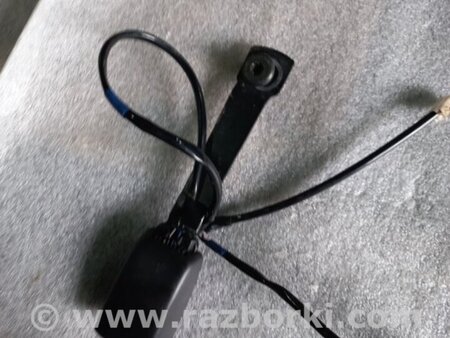 ФОТО Замок ремня безопасности для Subaru Legacy IV BL/BP (03-09) Київ