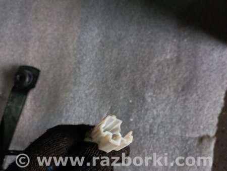 ФОТО Замок ремня безопасности для Subaru Legacy IV BL/BP (03-09) Київ