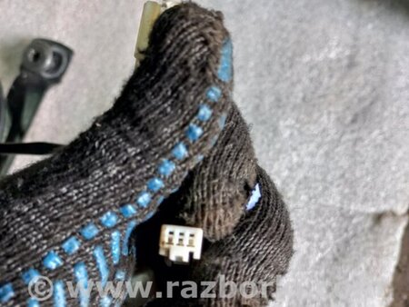 ФОТО Замок ремня безопасности для Subaru Legacy IV BL/BP (03-09) Київ