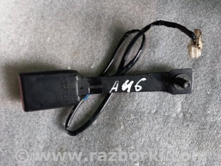 ФОТО Замок ремня безопасности для Subaru Legacy IV BL/BP (03-09) Київ