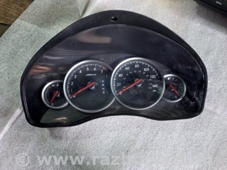 ФОТО Панель приборов для Subaru Legacy IV BL/BP (03-09) Київ