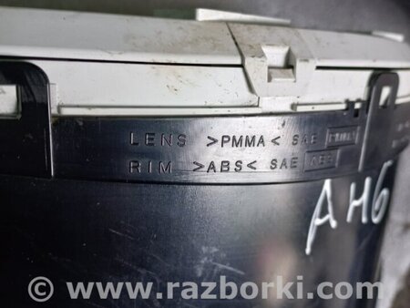 ФОТО Панель приборов для Subaru Legacy IV BL/BP (03-09) Київ