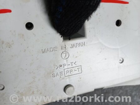 ФОТО Панель приборов для Subaru Legacy IV BL/BP (03-09) Київ
