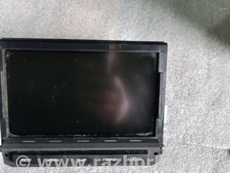 ФОТО Монитор для Subaru Legacy IV BL/BP (03-09) Київ