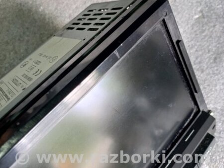 ФОТО Монитор для Subaru Legacy IV BL/BP (03-09) Київ