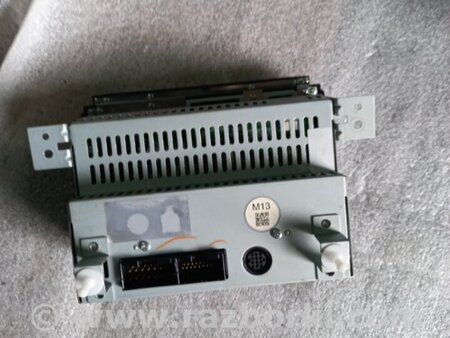 ФОТО Монитор для Subaru Legacy IV BL/BP (03-09) Київ