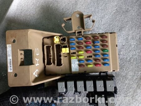 ФОТО Блок предохранителей для Subaru Legacy IV BL/BP (03-09) Київ