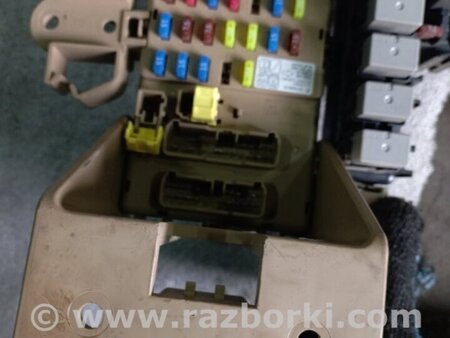 ФОТО Блок предохранителей для Subaru Legacy IV BL/BP (03-09) Київ