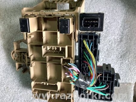 ФОТО Блок предохранителей для Subaru Legacy IV BL/BP (03-09) Київ