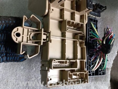 ФОТО Блок предохранителей для Subaru Legacy IV BL/BP (03-09) Київ