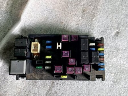 ФОТО Блок предохранителей для Subaru Legacy IV BL/BP (03-09) Київ