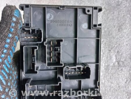 ФОТО Блок предохранителей для Subaru Legacy IV BL/BP (03-09) Київ