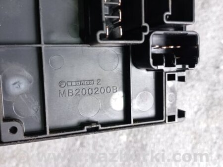 ФОТО Блок предохранителей для Subaru Legacy IV BL/BP (03-09) Київ