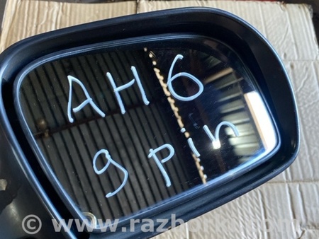 ФОТО Зеркало правое для Subaru Legacy IV BL/BP (03-09) Київ
