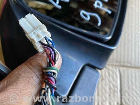 ФОТО Зеркало правое для Subaru Legacy IV BL/BP (03-09) Київ