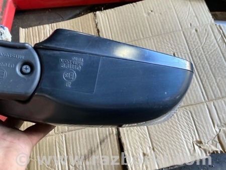 ФОТО Зеркало правое для Subaru Legacy IV BL/BP (03-09) Київ