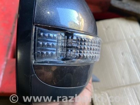ФОТО Зеркало правое для Subaru Legacy IV BL/BP (03-09) Київ