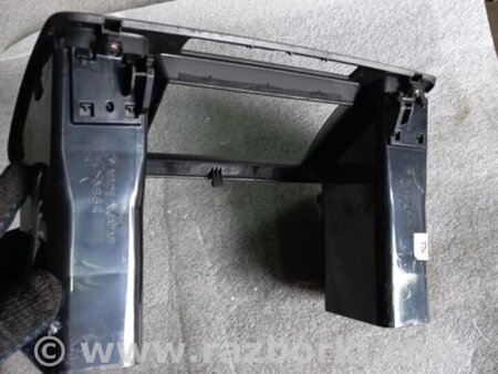 ФОТО Воздуховод печки для Subaru Legacy IV BL/BP (03-09) Київ