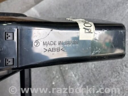 ФОТО Воздуховод печки для Subaru Legacy IV BL/BP (03-09) Київ